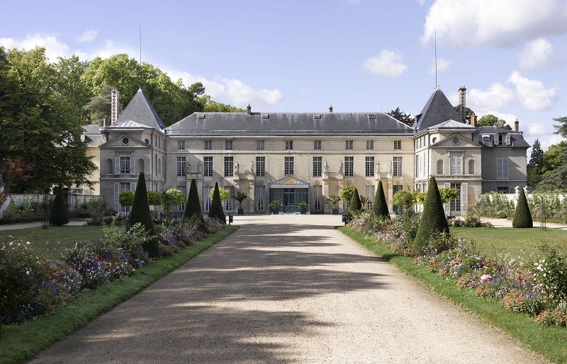 La Malmaison Rueil Malmaison traitement du salpêtre